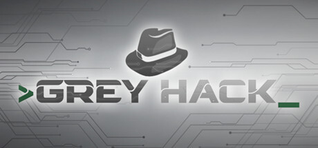 Grey Hack Game