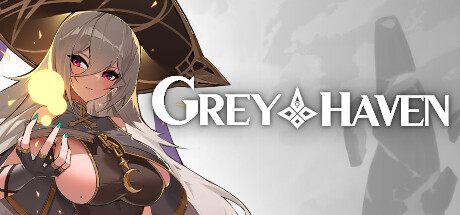 Grey Haven for PC Download Game free