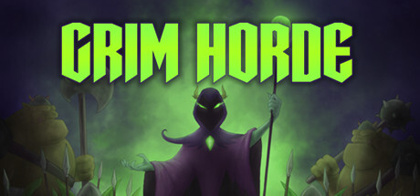 Grim Horde PC Free Download Full Version