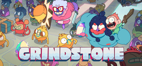 Grindstone for PC Download Game free