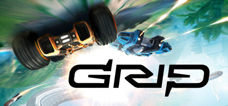 Grip: Combat Racing Game