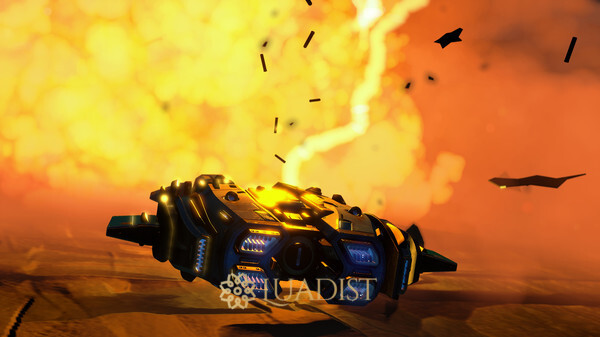 Grip: Combat Racing Screenshot 4