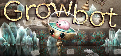 Growbot Game