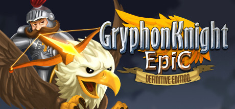 Gryphon Knight Epic: Definitive Edition Game
