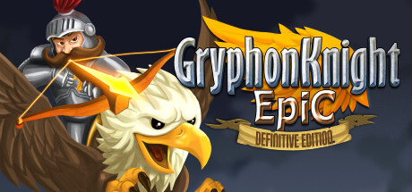 Gryphon Knight Epic: Definitive Edition Download PC FULL VERSION Game