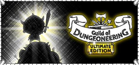 Guild of Dungeoneering Ultimate Edition Game