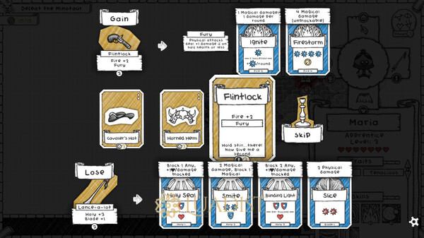 Guild of Dungeoneering Ultimate Edition Screenshot 1