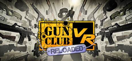 Gun Club VR Game
