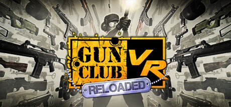 Gun Club VR Full Version for PC Download