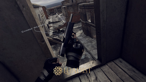 Gun Club VR Screenshot 3