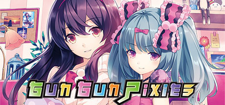 Gun Gun Pixies Game