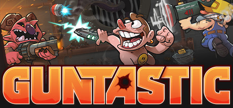 Guntastic Download PC Game Full free