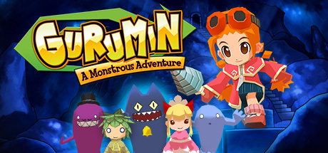 Gurumin: A Monstrous Adventure Game