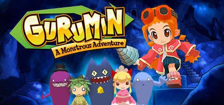 Gurumin: A Monstrous Adventure PC Free Download Full Version