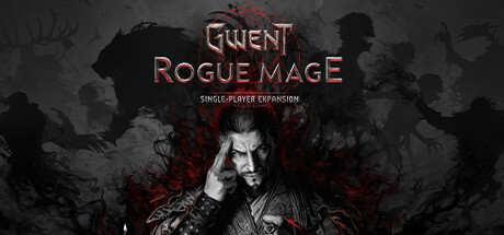 Gwent: Rogue Mage (Single-Player Expansion) Download PC FULL VERSION Game