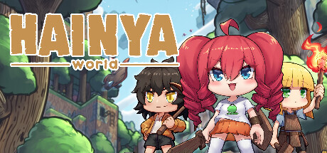 HAINYA WORLD Full PC Game Free Download