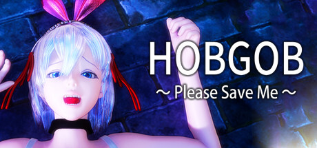 HOBGOB ～Please Save Me～ Game