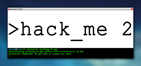 Hack_me 2 Download PC Game Full free