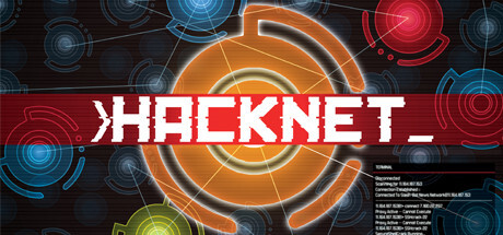 Hacknet Game