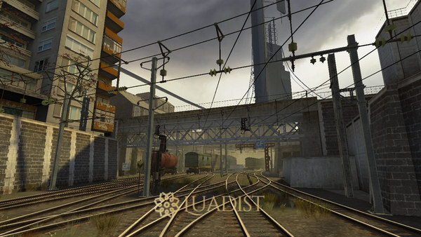 Half-Life 2 Screenshot 2
