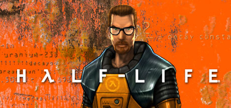 Half-Life Game