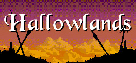 Hallowlands Game