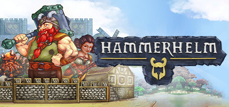 HammerHelm Game