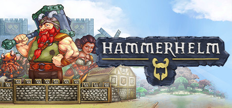 HammerHelm PC Full Game Download