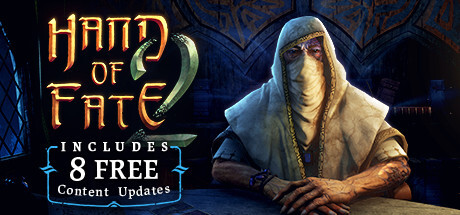 Hand Of Fate 2 PC Full Game Download