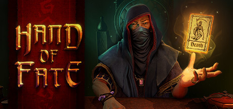 Hand Of Fate Game