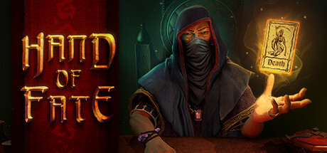 Download Hand Of Fate Full PC Game for Free