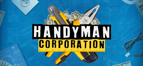 Download Handyman Corporation Full PC Game for Free