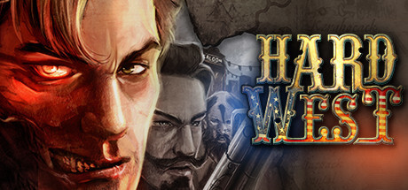 Download Hard West Full PC Game for Free