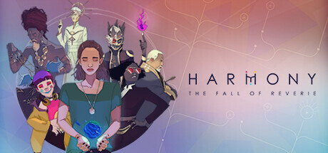 Harmony: The Fall of Reverie Game