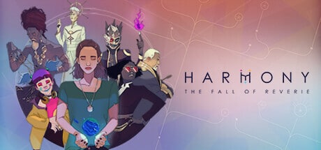 Harmony: The Fall of Reverie Game