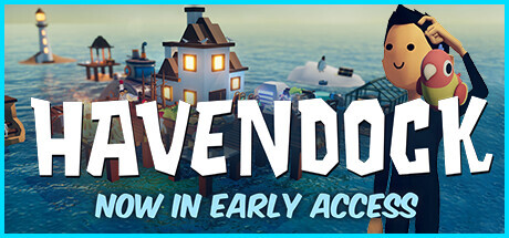 Havendock PC Game Full Free Download