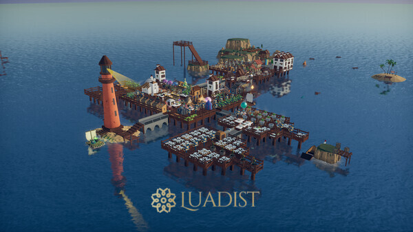 Havendock Screenshot 2