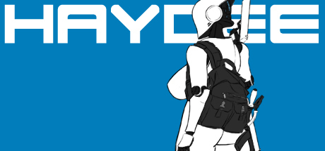 Haydee for PC Download Game free