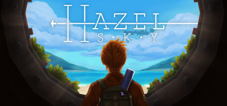 Hazel Sky PC Full Game Download