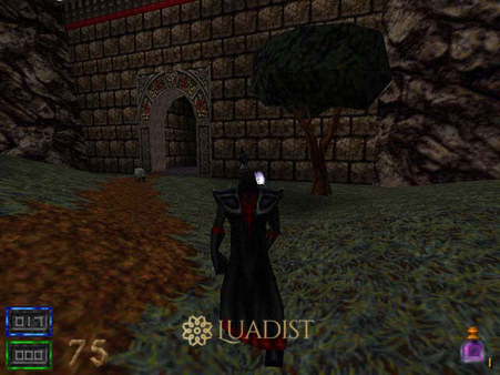 HeXen II Screenshot 1