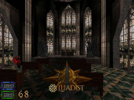 HeXen II Screenshot 3