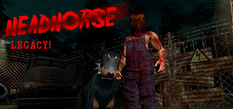 Headhorse Legacy Game