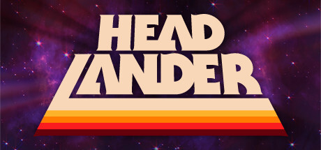 Headlander Game