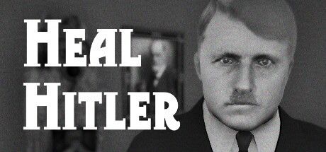 Heal Hitler Full Version for PC Download