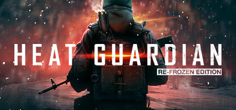 Heat Guardian: Re-frozen Edition Game