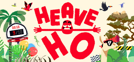 Heave Ho Download PC FULL VERSION Game