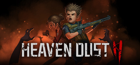 Heaven Dust 2 Game