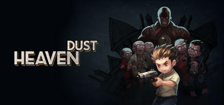 Heaven Dust Game