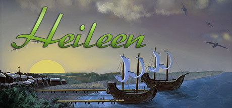 Heileen 1: Sail Away Game