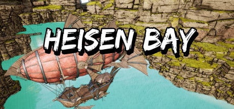 Heisen Bay Download PC FULL VERSION Game